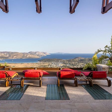 Villa Takeoff Saronida Anavyssos Luaran gambar