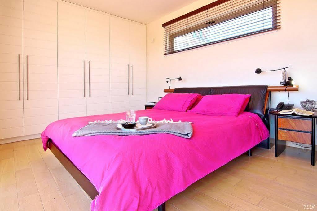 Villa Takeoff Saronida Anavyssos Luaran gambar