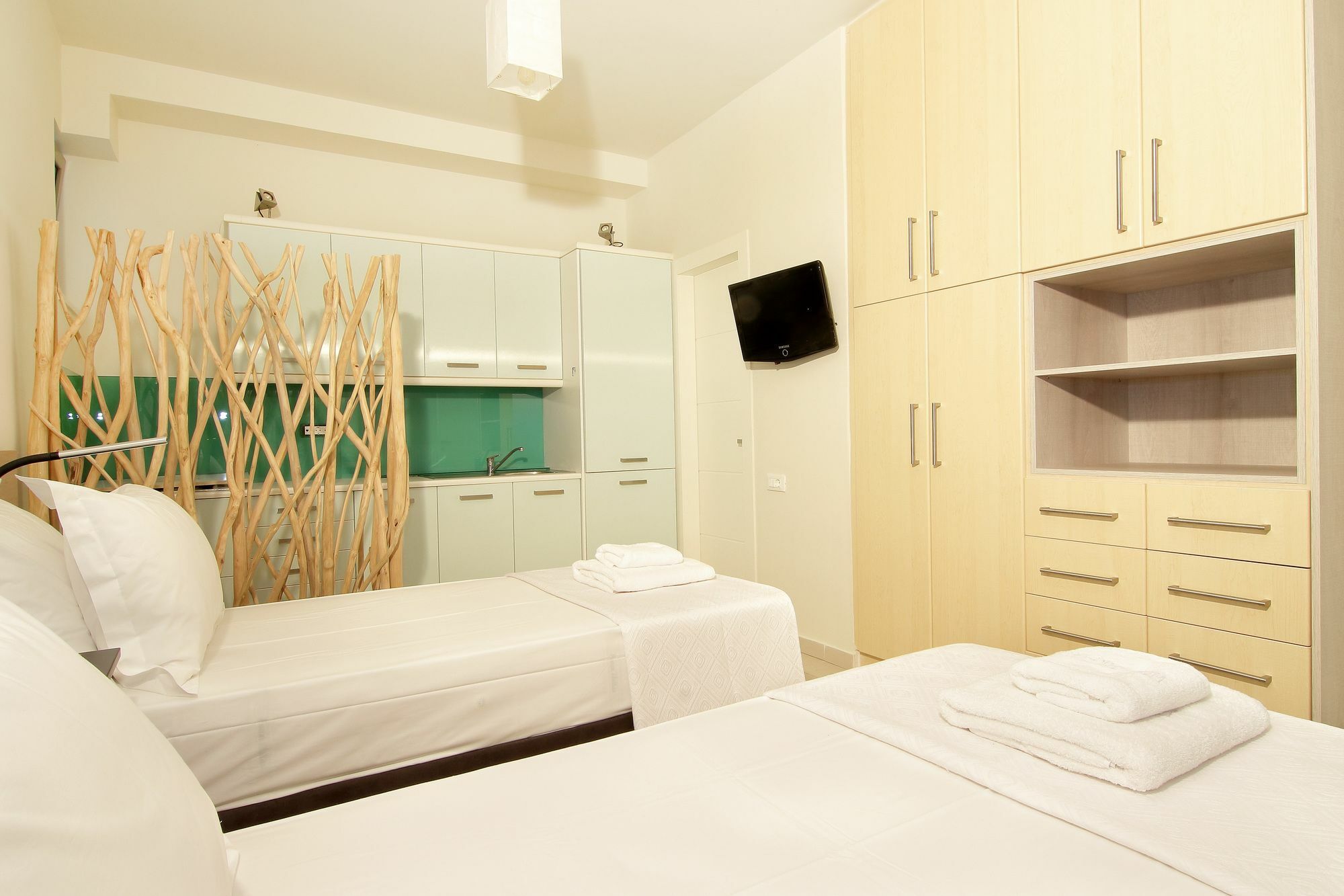 Villa Takeoff Saronida Anavyssos Luaran gambar