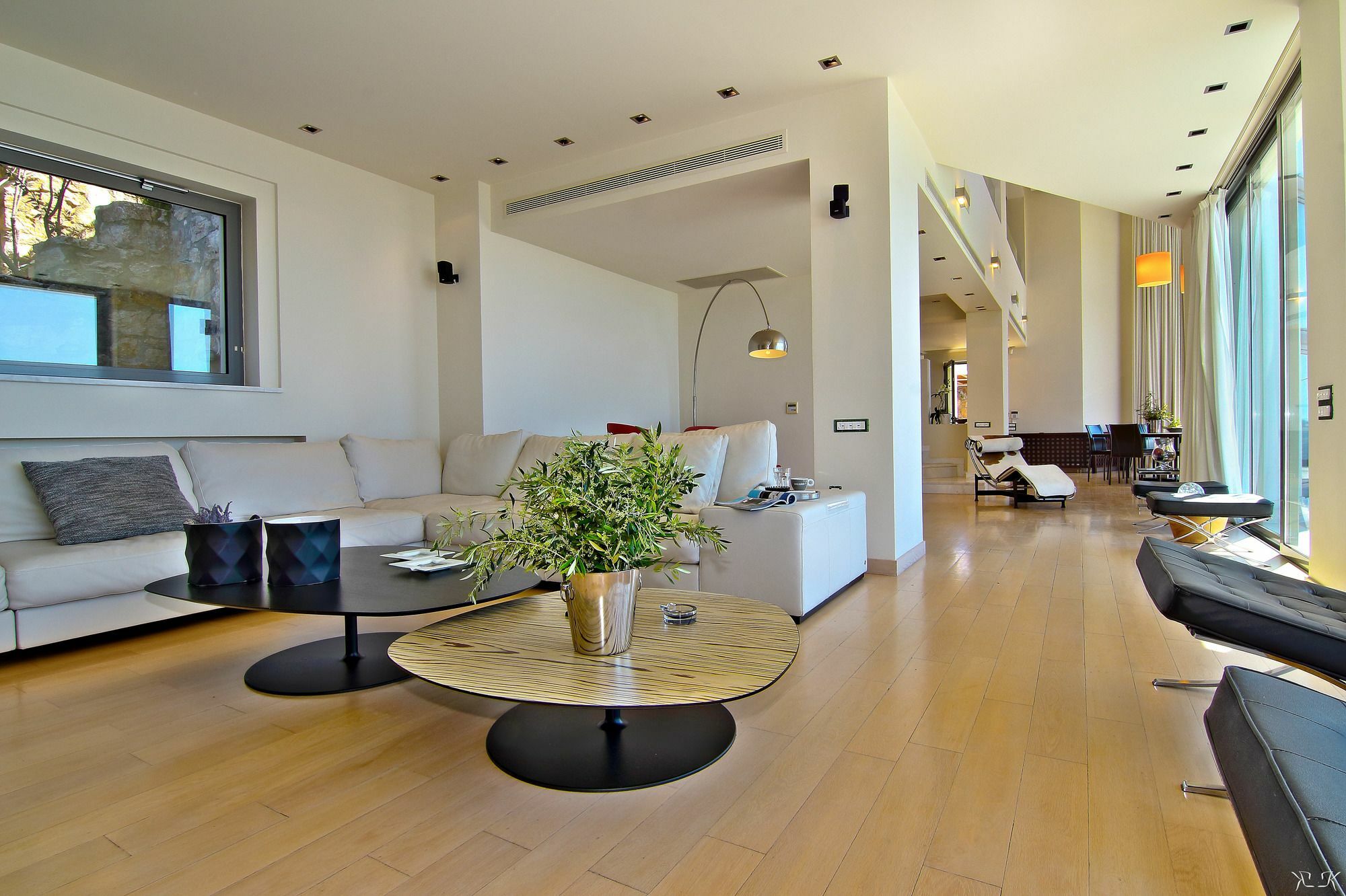 Villa Takeoff Saronida Anavyssos Luaran gambar