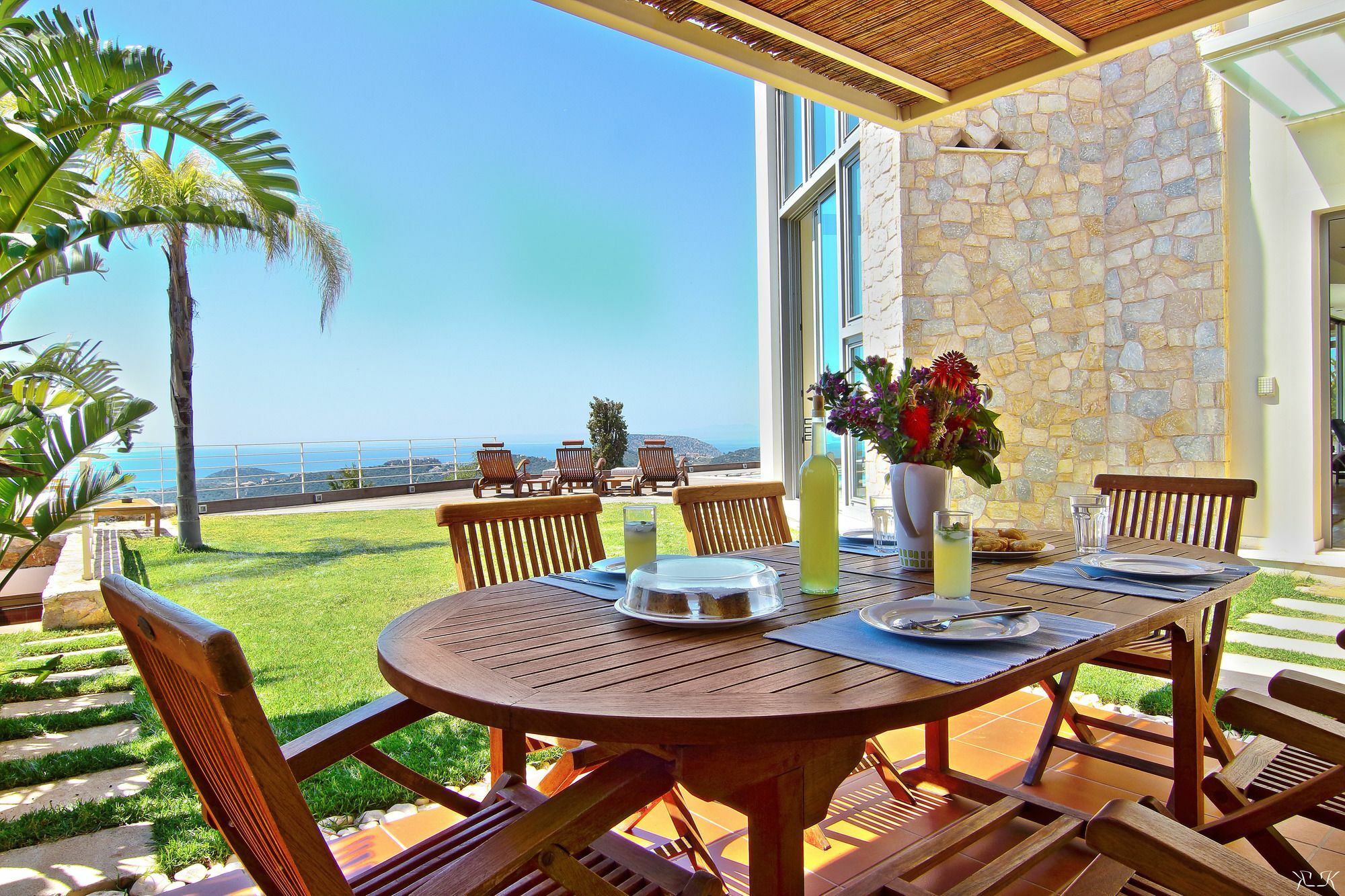 Villa Takeoff Saronida Anavyssos Luaran gambar